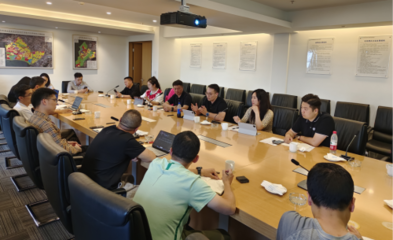 國投攜手航天西南分公司 以航天科技賦能滇池文旅，共繪發(fā)展新藍(lán)圖