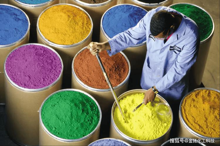 印度蘇達山顏料的耐溫性如何?解密行業耐溫新標桿